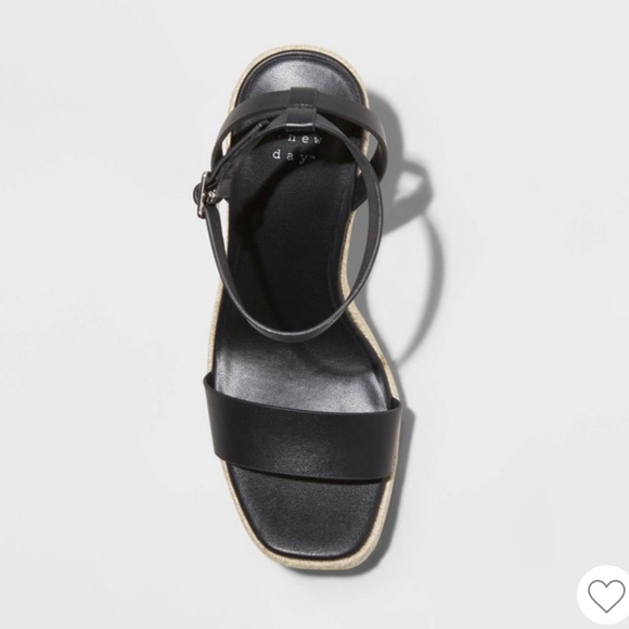 women’s tina wedges - a new day, Tan 8.5 - Picture 6 of 11